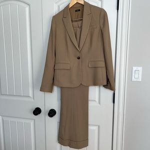 J.Crew Ladies suit